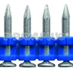 gwoździe do osadzaka rawlplug