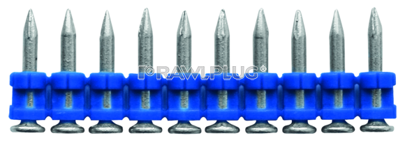 gwoździe do osadzaka rawlplug