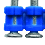 gwoździe do osadzaka rawlplug