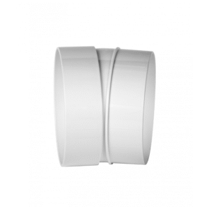 awenta kolana kanału okrągłego