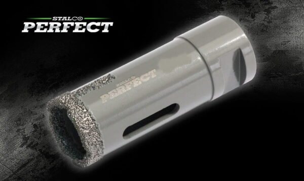 otwornice diamentowe