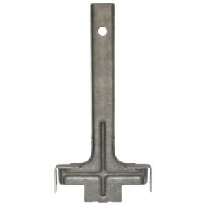 Knauf dolna część wieszaka noniuszowego 1szt.