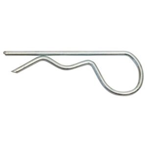 Knauf klamra do wieszaka noniuszowego