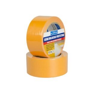 Taśma malarska precyzyjna 38mm / 33m Blue Dolphin