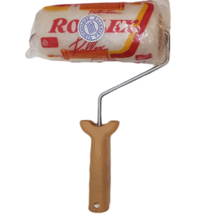 Wałek Malarski Owcza Wełna ROLLEX THICK 18cm