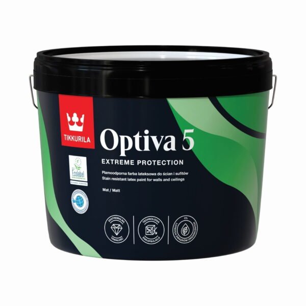 tikkurila opriva 5
