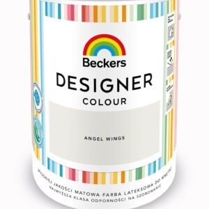 Beckers designer ANGEL WINGS 5l