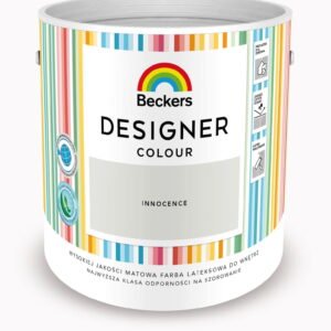 Beckers Designer INNOCENCE 2,5L