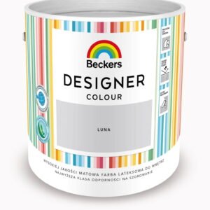 Beckers Designer luna 2,5l