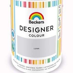 Beckers Designer luna 5l