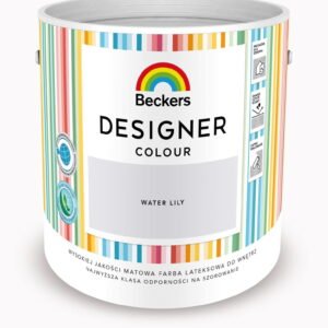 Beckers Designer WATER LILY 2,5L