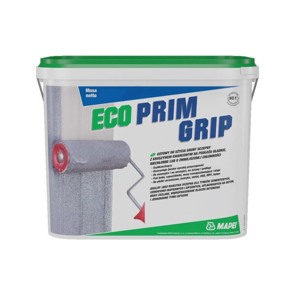 ecoprim grip