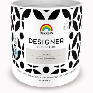 Beckers Designer Collection SHADE 2,5L