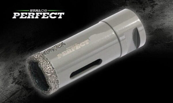 otwornica diamentowa