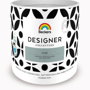 Beckers Designer Collection FLOW 2,5L