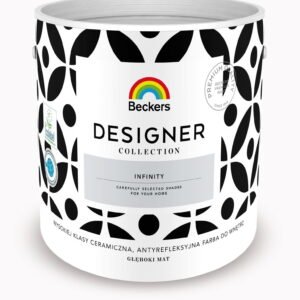 Beckers Designer Collection INFINITY 2,5L