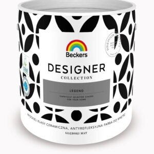 Beckers Designer Collection LEGEND 2,5L