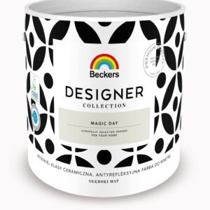 Beckers designer collection MAGIC DAY 2,5l