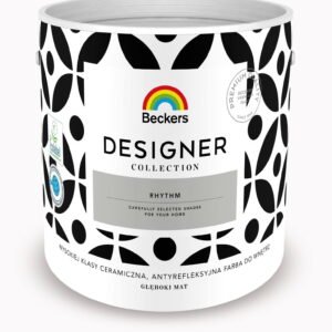 Beckers Designer Collection RHYTHM 2,5L