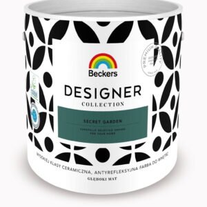 Beckers Designer Collection SECRET GARDEN 2,5L