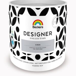 Beckers Designer Collection SIREN 2,5L