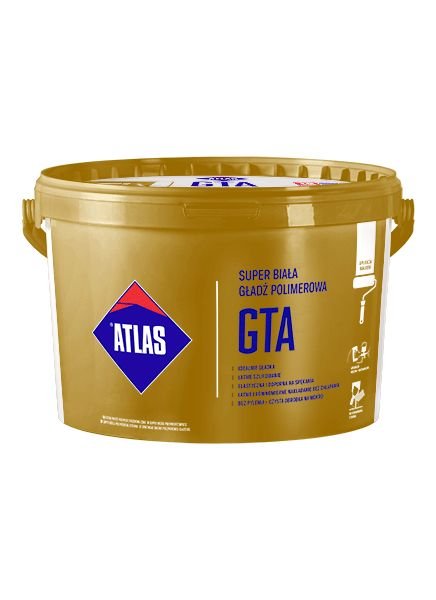 atlas gta