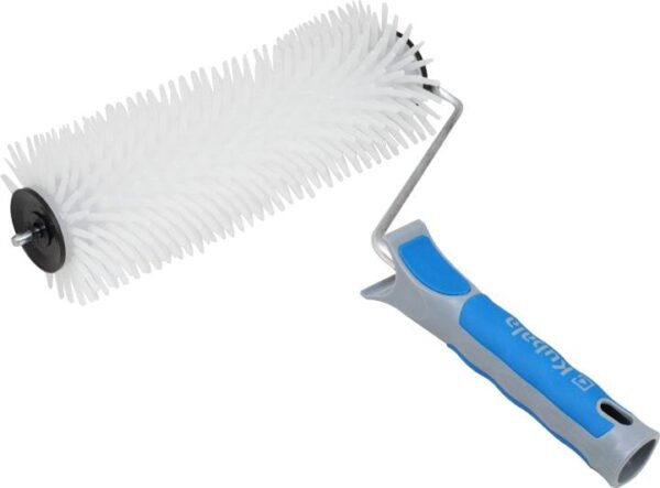 rolka do odpowietrzania wylewek kubala