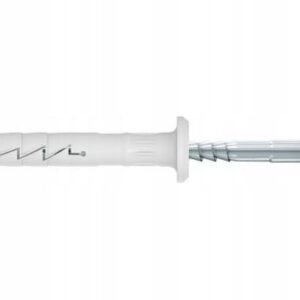 Kołek szybkiego montażu z lejkiem 8x60mm (30szt.) KOELNER K-B3-08L060/30