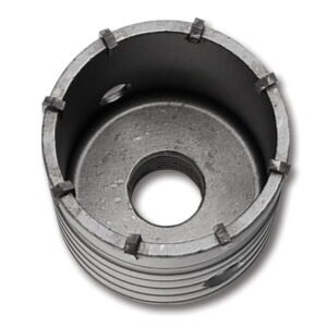 Otwornica do betonu 65mm Stalco (S-28065)