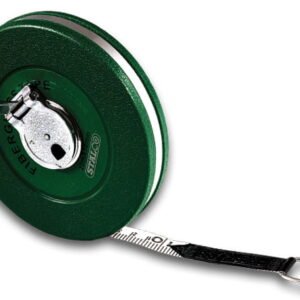 Taśma Miernicza Z Włókna Szklanego 20m x 15mm "STALCO" S-10620