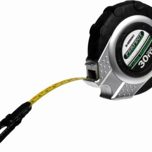 Taśma miernicza stalowa 30M Stalco Perfect (S-65530)