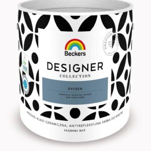 Beckers Designer Collection OXYGEN 2,5L