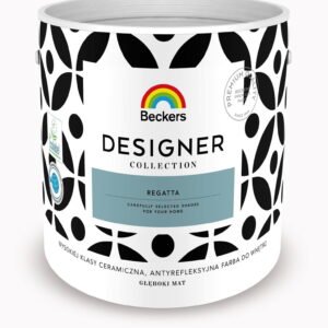 Beckers Designer Collection REGATTA 2,5L