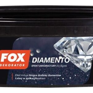 FOX Diamento Multi kolor 1l