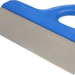 Szpachla nierdzewna KUBALA 0512 350x90mm