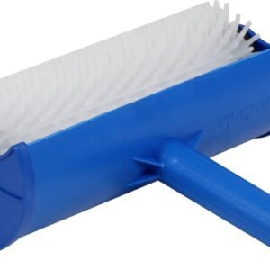 WAŁEK do odpowietrzania wylewek z osłoną KUBALA 1697