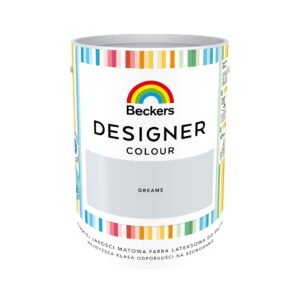 Beckers Designer dreams 5l