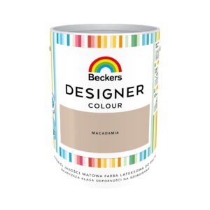 Beckers Designer MACADAMIA 5L