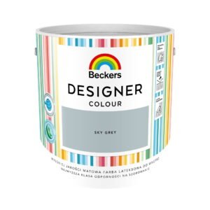 Beckers designer BREAK FREE 2,5l