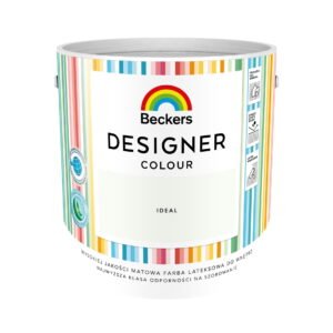 Beckers Designer IDEAL 2,5L