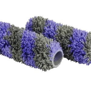 Wałek Jumbo Mini Silver SR10W20 (2szt.) 10cm Dolphin 330