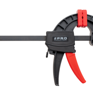 PRO ścisk stolarski szybkozaciskowy 150mm SC-QC-002