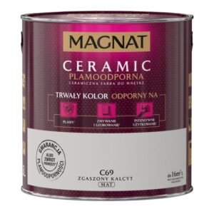 MAGNAT CERAMIC zgaszony kalcyt (C69) 2,5l