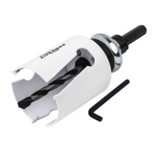 Otwornica MULTI SYSTEM CLIC 25mm (S-70600)