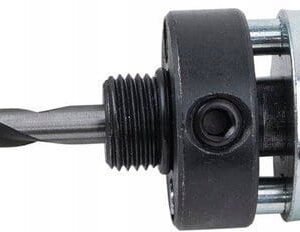 Adapter HEX do otworn MULTI 14-30mm Stalco S-70634