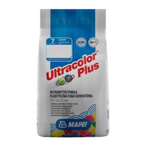 Fuga ultracolor Złoty pył Mapei 135 5kg