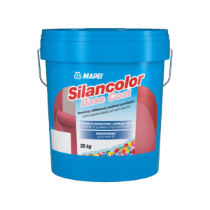 Mapei SILANCOLOR podkład pod tynk 20kg