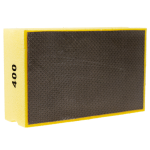 Kostka diamentowa szlifierska 400 PRO-WA013