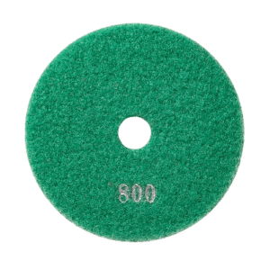 Diamentowy dysk szlifierski na rzep 800 PRO-WT164