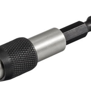 Uchwyt Magnetyczny Do Bitów 1/4" 75mm (1szt.) STALCO PERFECT S-66331